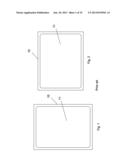 Enhanced Tablet Computer diagram and image