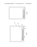 Enhanced Tablet Computer diagram and image