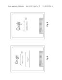 Enhanced Tablet Computer diagram and image