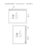 Enhanced Tablet Computer diagram and image