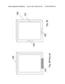 Enhanced Tablet Computer diagram and image