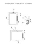 Enhanced Tablet Computer diagram and image