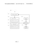 TOUCH DISPLAY DEVICE AND CONTROL METHOD THEREOF TO STOP ACCIDENTAL PROGRAM diagram and image