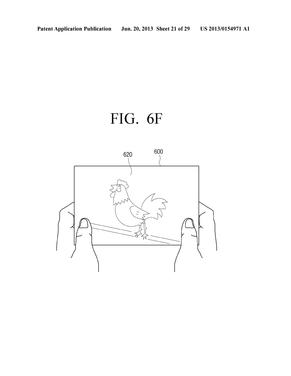 DISPLAY APPARATUS AND METHOD OF CHANGING SCREEN MODE USING THE SAME - diagram, schematic, and image 22