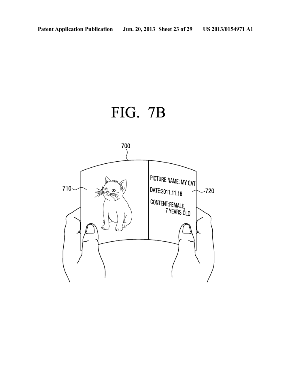 DISPLAY APPARATUS AND METHOD OF CHANGING SCREEN MODE USING THE SAME - diagram, schematic, and image 24