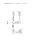 TACTILE PRESENTATION DEVICE diagram and image