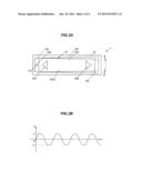 TACTILE PRESENTATION DEVICE diagram and image