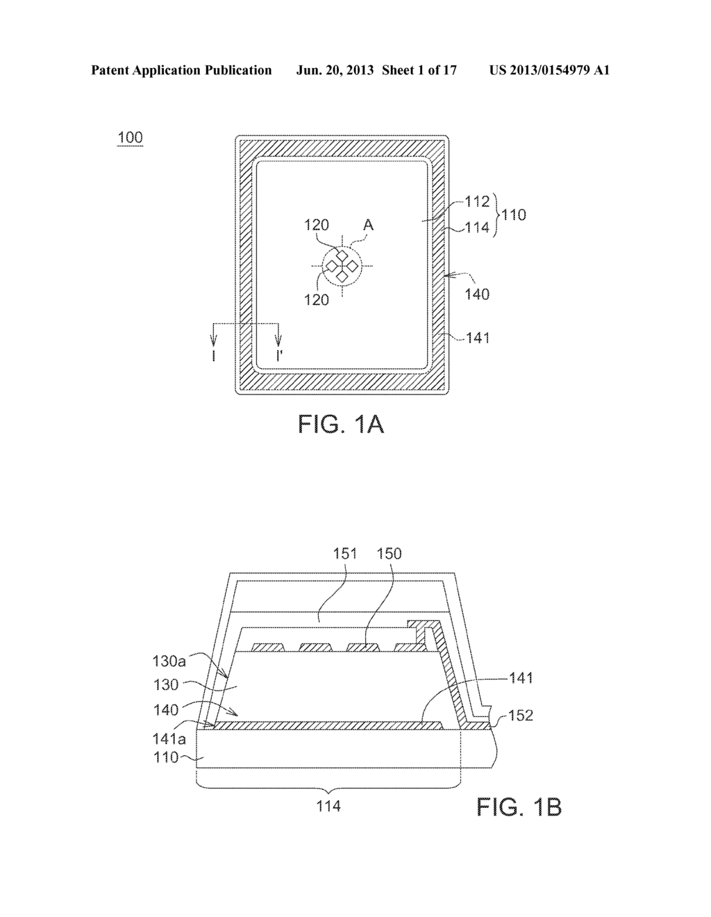 TOUCH PANEL HAVING ELECTROSTATIC PROTECTION STRUCTURE - diagram, schematic, and image 02