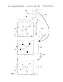 DATA PROCESSING IN RELATION TO A MULTI-TOUCH SENSING APPARATUS diagram and image