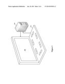 Capacitive Proximity Based Gesture Input System diagram and image