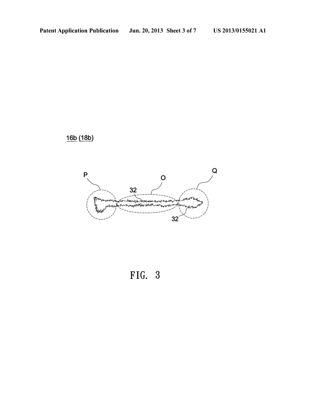 CAPACITIVE TOUCH SENSOR AND FABRICATION METHOD THEREOF AND CAPACITIVE     TOUCH PANEL - diagram, schematic, and image 04