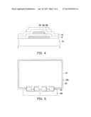 TOUCH PIXEL STRUCTURE, TOUCH PIXEL ARRAY SUBSTRATE AND TOUCH DISPLAY PANEL diagram and image