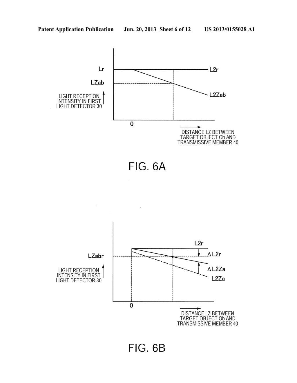 OPTICAL POSITION DETECTION DEVICE, HAND DEVICE, AND DISPLAY DEVICE WITH     POSITION DETECTION FUNCTION - diagram, schematic, and image 07