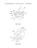 OPTICAL POSITION DETECTION DEVICE, HAND DEVICE, AND DISPLAY DEVICE WITH     POSITION DETECTION FUNCTION diagram and image