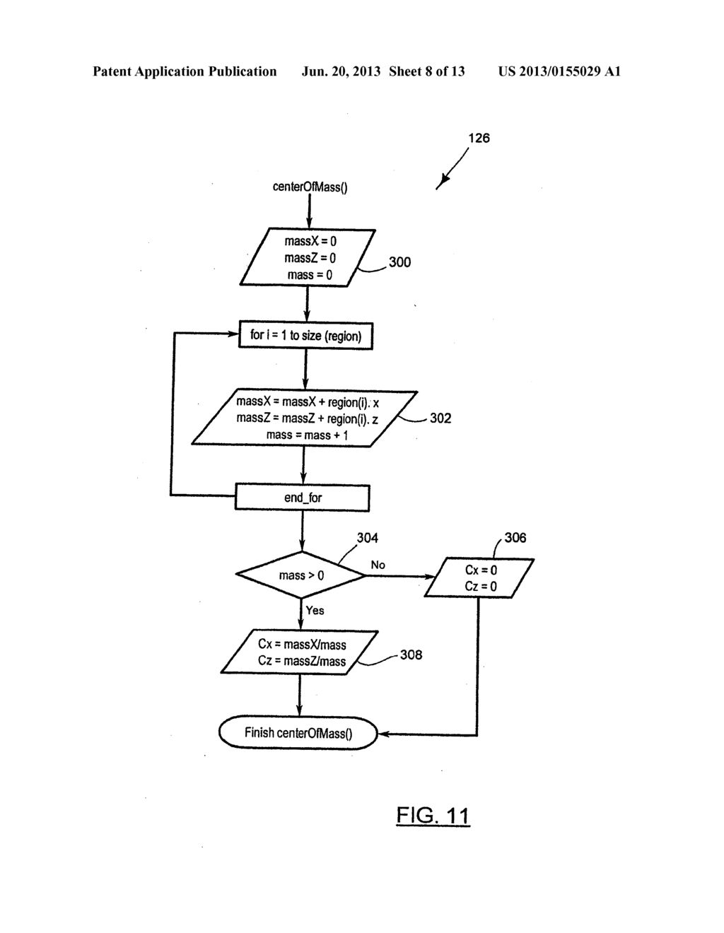 PASSIVE TOUCH SYSTEM AND METHOD OF DETECTING USER INPUT - diagram, schematic, and image 09