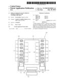 Display Apparatus Having Bimetal Element Which Can Be Controllably Bent diagram and image