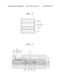 Display Apparatus Having Bimetal Element Which Can Be Controllably Bent diagram and image