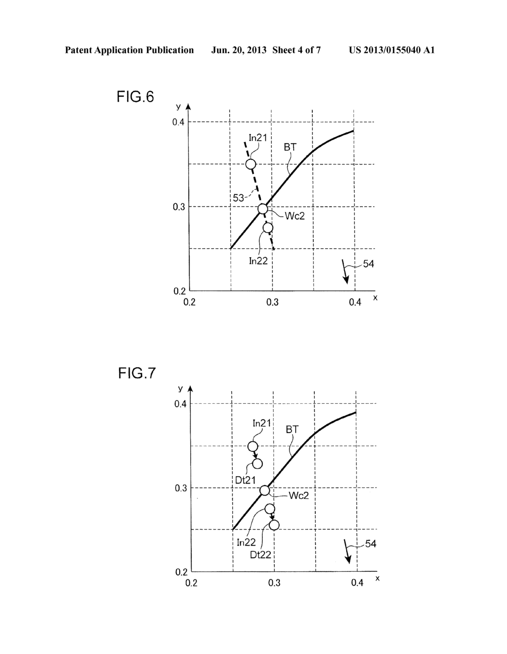 LIQUID CRYSTAL DISPLAY PANEL AND LIQUID CRYSTAL DISPLAY DEVICE - diagram, schematic, and image 05