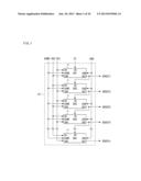 SHIFT REGISTER, AND DISPLAY DEVICE diagram and image