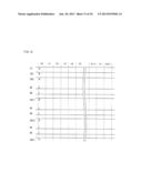 SHIFT REGISTER, AND DISPLAY DEVICE diagram and image