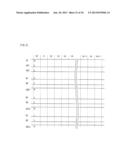 SHIFT REGISTER, AND DISPLAY DEVICE diagram and image