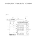 SHIFT REGISTER, AND DISPLAY DEVICE diagram and image