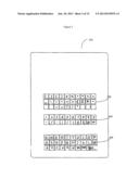 METHOD FOR USER INPUT FROM ALTERNATIVE TOUCHPADS OF A HANDHELD     COMPUTERIZED DEVICE diagram and image