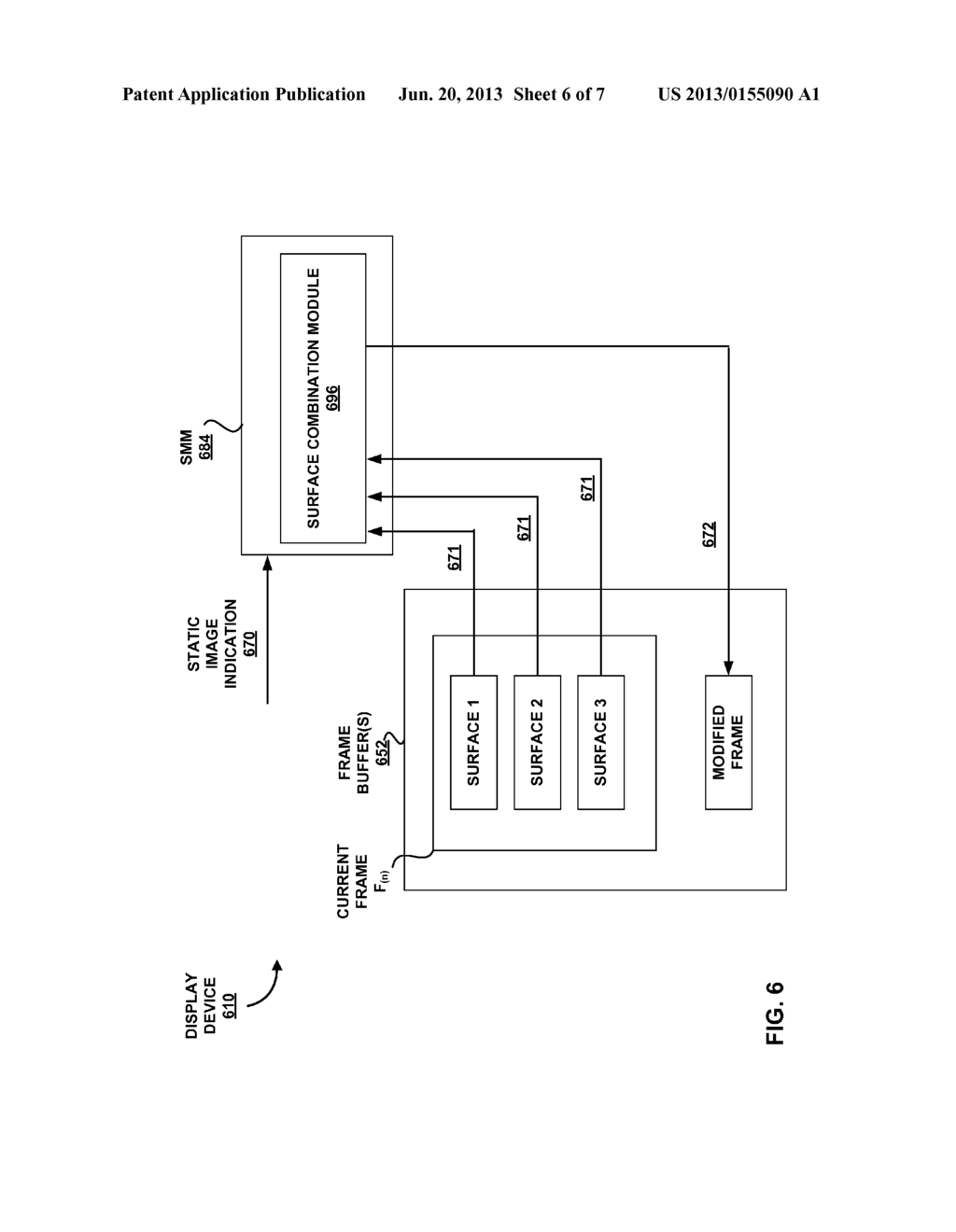 STATIC IMAGE POWER MANAGEMENT - diagram, schematic, and image 07