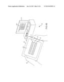 Mapping Visual Display Screen to Portable Touch Screen diagram and image