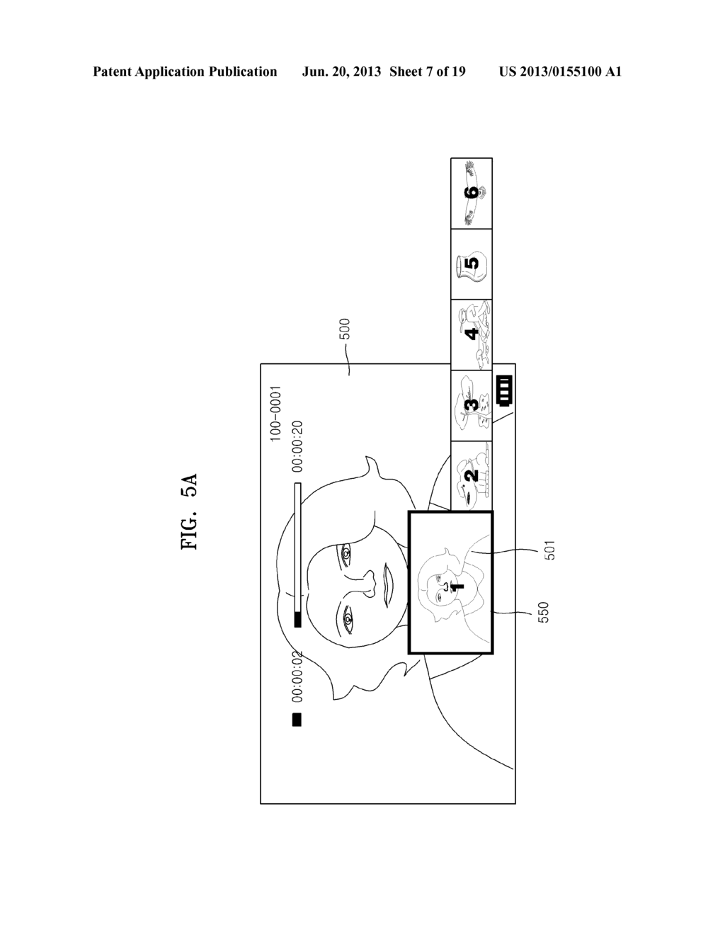 DISPLAY APPARATUS AND METHOD - diagram, schematic, and image 08