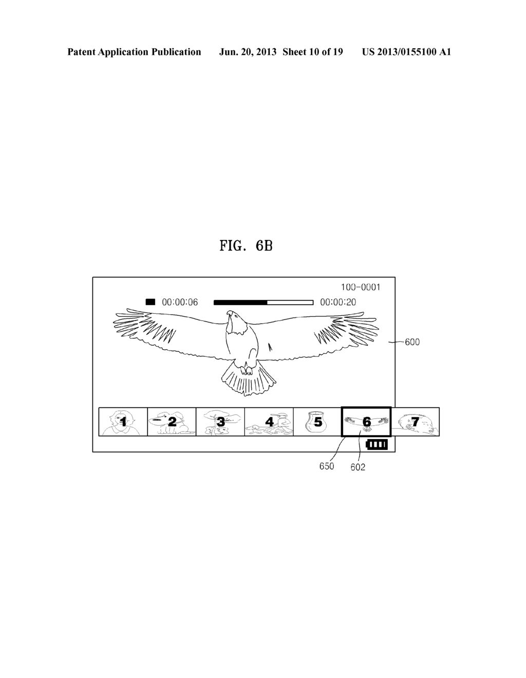 DISPLAY APPARATUS AND METHOD - diagram, schematic, and image 11