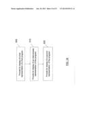 METHOD, APPARATUS AND COMPUTER PROGRAM PRODUCT FOR GRAPHICALLY     TRANSITIONING BETWEEN MULTIPLE PROGRAM INTERFACE LEVELS OF A PROGRAM diagram and image