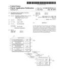 DETERMINATION OF DISPLAY DEVICE POWER CONSUMPTION diagram and image