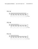 LIQUID EJECTING HEAD, LIQUID EJECTING APPARATUS, AND PIEZOELECTRIC ELEMENT diagram and image