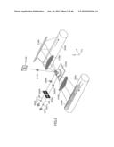 OPTICAL SCANNING APPARATUS AND IMAGE FORMING DEVICE diagram and image