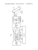 LASER OSCILLATING MIRROR SUPPORT FOR COLOR PRINTER diagram and image