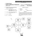 METHOD AND SYSTEM FOR PROVIDING VIRTUAL CONFERENCING diagram and image