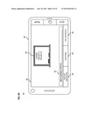 METHOD AND SYSTEM FOR PROVIDING VIRTUAL CONFERENCING diagram and image