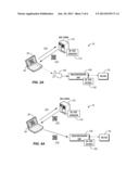 Videoconferencing System Using QR Codes for Interaction diagram and image