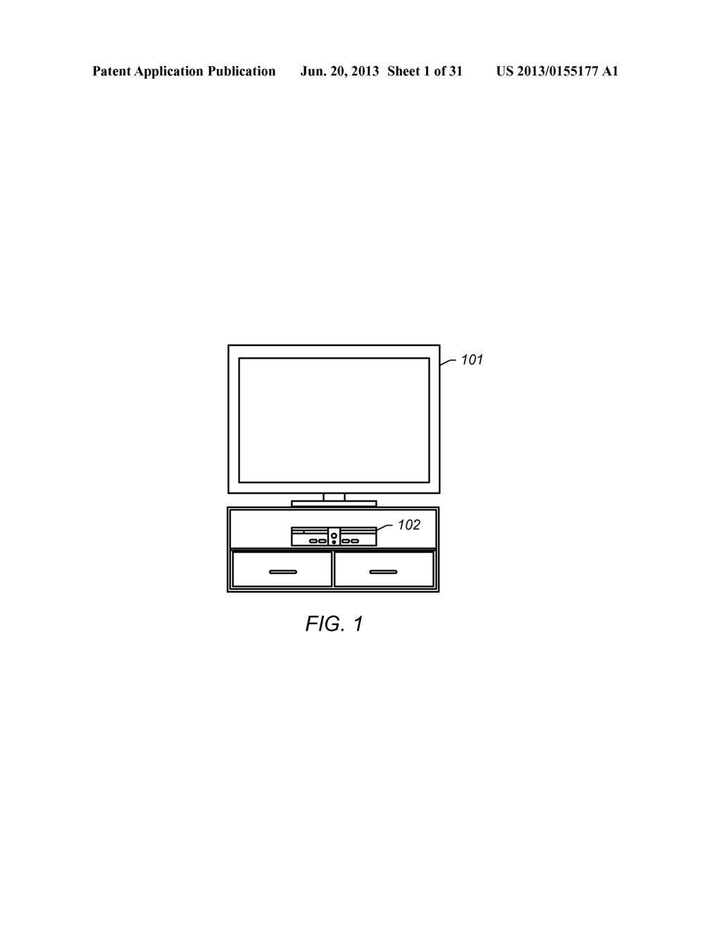 Customizing a Mute Input of a Remote Control Device - diagram, schematic, and image 02