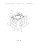 STEREO IMAGE CAPTURING DEVICE diagram and image