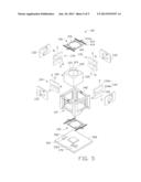 STEREO IMAGE CAPTURING DEVICE diagram and image