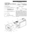 IMAGING APPARATUS diagram and image