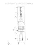 IMAGING APPARATUS diagram and image