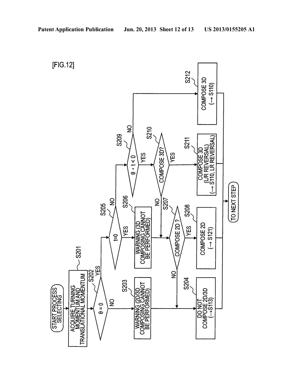 IMAGE PROCESSING DEVICE, IMAGING DEVICE, AND IMAGE PROCESSING METHOD AND     PROGRAM - diagram, schematic, and image 13