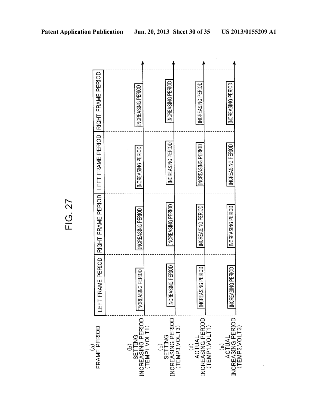 EYEWEAR DEVICE, DISPLAY DEVICE, VIDEO SYSTEM WITH EYEWEAR AND DISPLAY     DEVICES, AND CONTROL METHODS OF EYEWEAR DEVICE AND VIDEO SYSTEM - diagram, schematic, and image 31