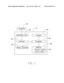 AUDIO PLAYER AND CONTROL METHOD THEREOF diagram and image