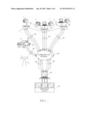 REMOTE WIRELESS COMMUNICATION diagram and image