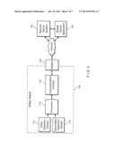 Stand-Alone, Portable Video Alarm System diagram and image