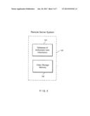 Stand-Alone, Portable Video Alarm System diagram and image